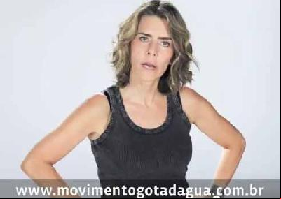 Gota D’Água : Brazilian artists get (finally) to take action against BELO MONTE and launch their own petition.