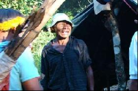 INDIGENOUS LEADER KILLED : URGENT CALL from Amnesty USA