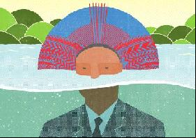 BELO MONTE : The Beautiful and the Dammed - part 1/2