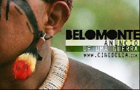 'Belo Monte Announcement of a War' : documentary takes aim at Belo Monte Dam