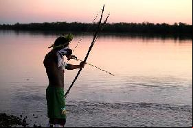 Belo Monte: uma obra sem respostas a populações