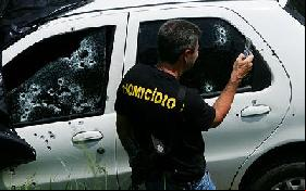 BELO MONTE : a violência que veio com a usina