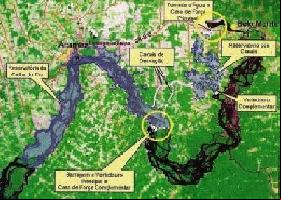 Over A Million People Sign Petition Against Brazil's 'Pandora Dam'