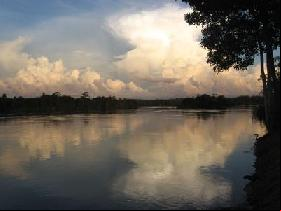 Defendendo os Rios da Amazônia - Parte 1