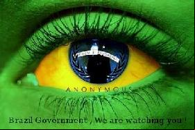 ANONYMOUS about BELO MONTE DAM : 