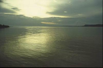 Prestação de contas do riocídio da Amazônia: um panorama desolador das hidrelétricas do Governo Federal