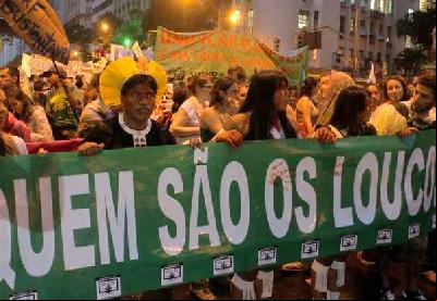 Invalidation of the license for the construction of the Belo Monte dam: the testimony of Patxon Metuktire, one of the Chief Raoni warriors