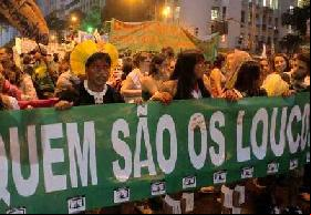 Invalidation of the license for the construction of the Belo Monte dam: the testimony of Patxon Metuktire, one of the Chief Raoni warriors