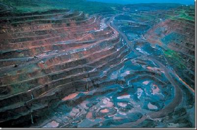 BELO MONTE : a forma de viabilizar definitivamente a mineração em terras indígenas