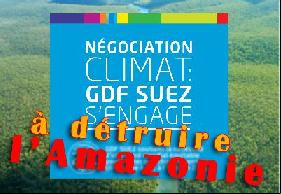 COP21 sponsors reflect French government’s inconsistency regarding environmental protection