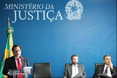 Brazil - government appoints new FUNAI president