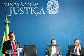 Brazil - government appoints new FUNAI president