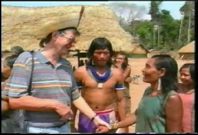 O que o bispo do Xingu tem a ver com a Encíclica Verde do Papa Francisco?